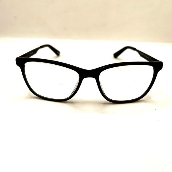 Max Cole Eyeglasses MC Columbia Col 50 Designer Frames Only  Blue 53-16-140 - Picture 1 of 6